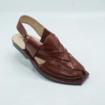 NOROZI CROSS CHAPAL DOUBLE SOLE AND NOROZI DOUBLE SOLE - Image 3